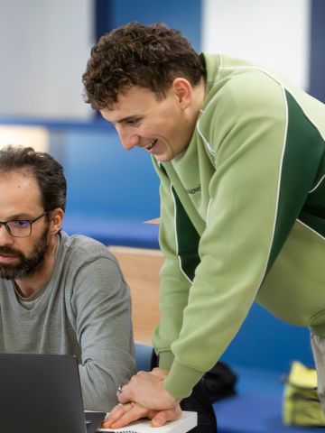 Formateur Voyelle formation