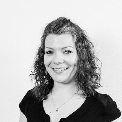 Rozenn - Webdesigner