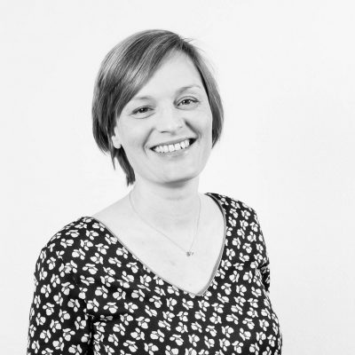 Celine - Responsable Marketing et Commercial