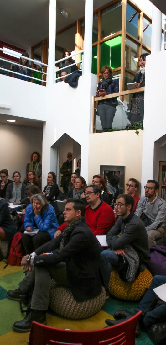 Atelier Google