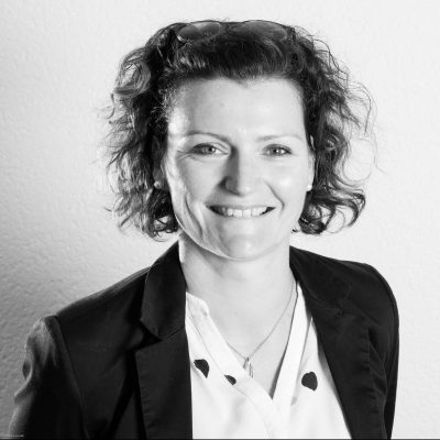 Delphine - Formation