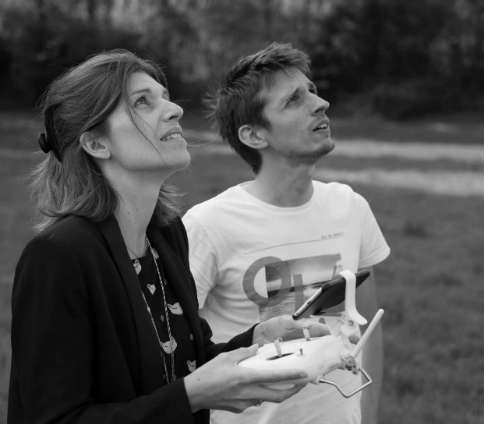 Carine - Florian - Voyelle