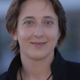 Nathalie - Abicyclette