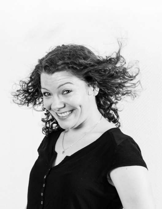 Rozenn - Webdesigner - Voyelle