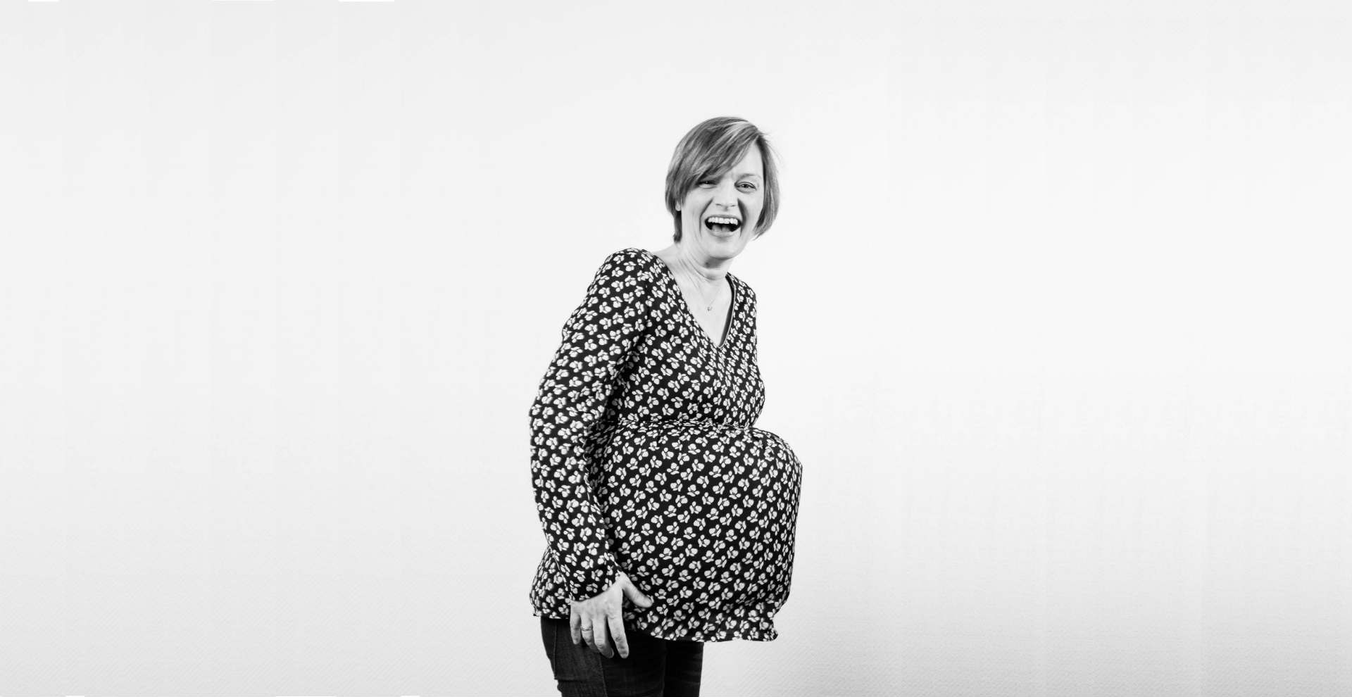 Céline - Responsable Marketing et Commercial - Voyelle