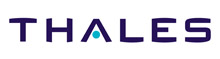 logo Thales