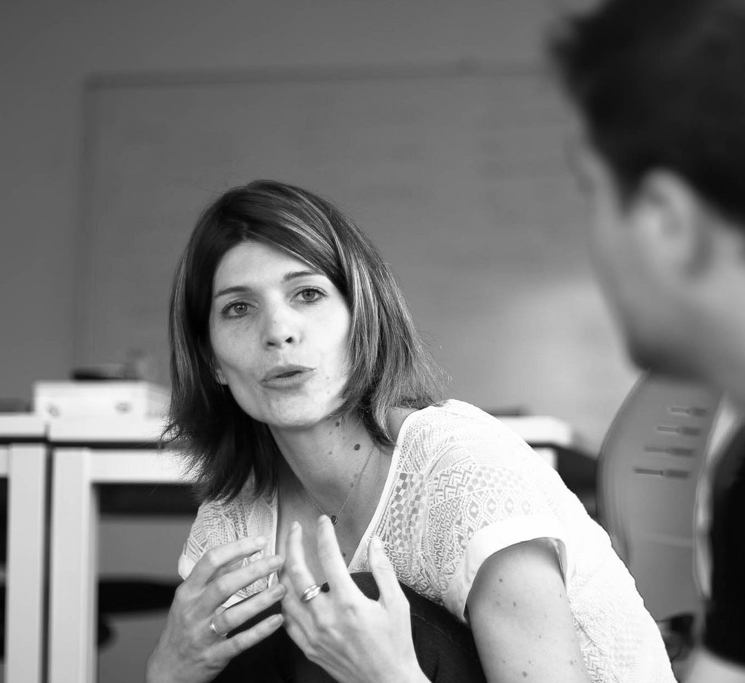 Communication avec le client