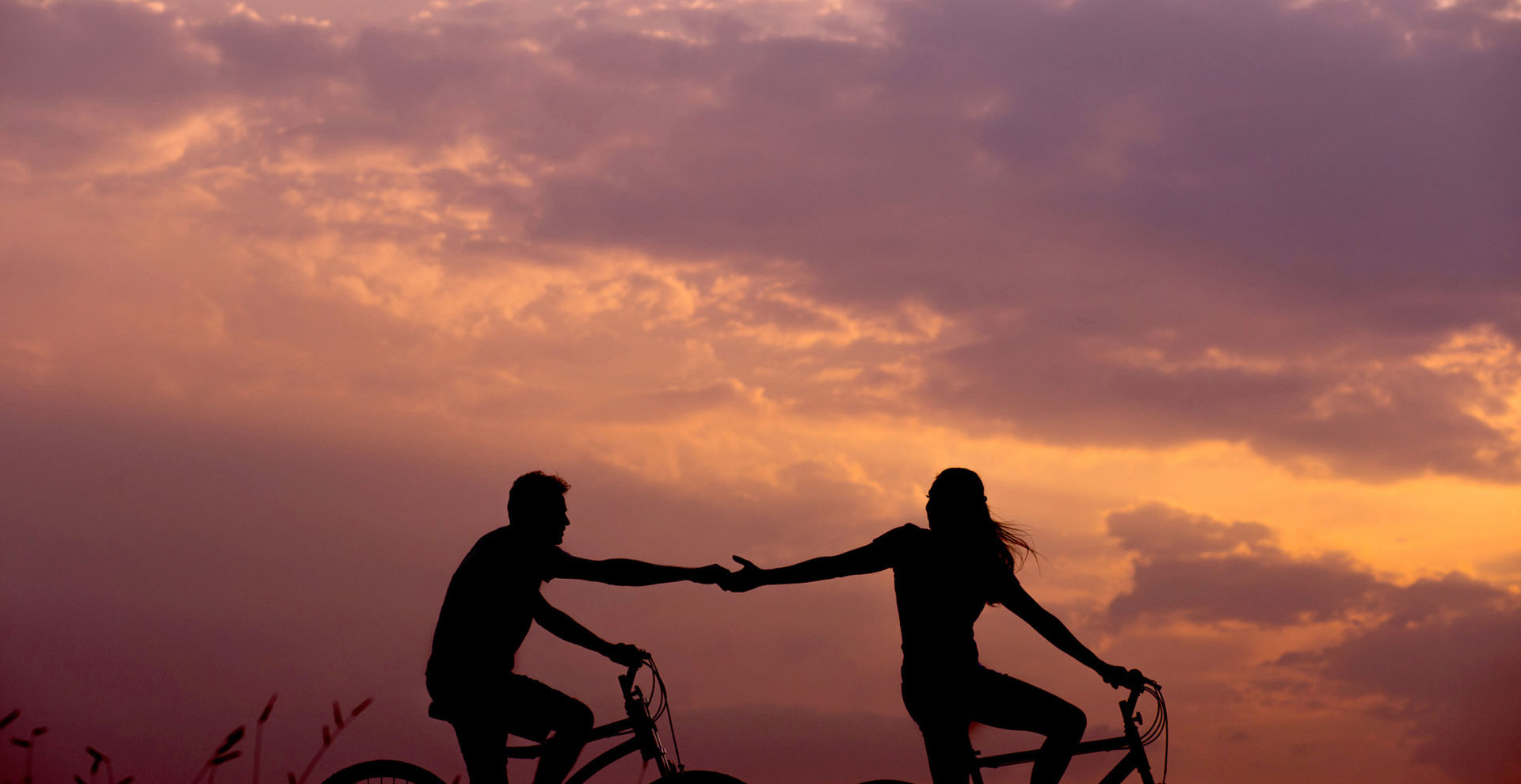 Entraide velo