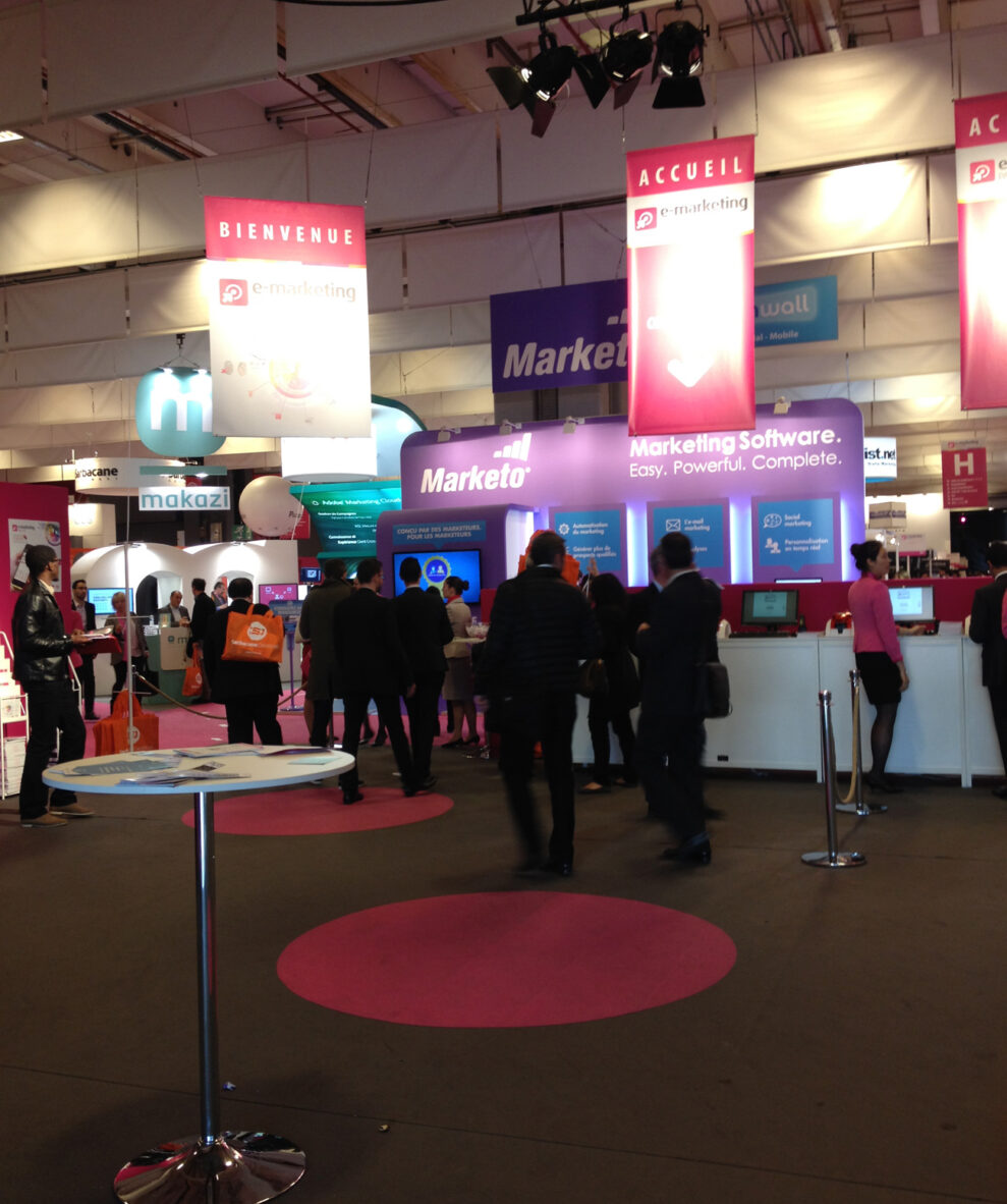 salon emarketing 2014