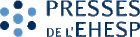Logo Presses de ll'EHESP