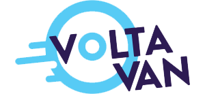 Logo Volta Van