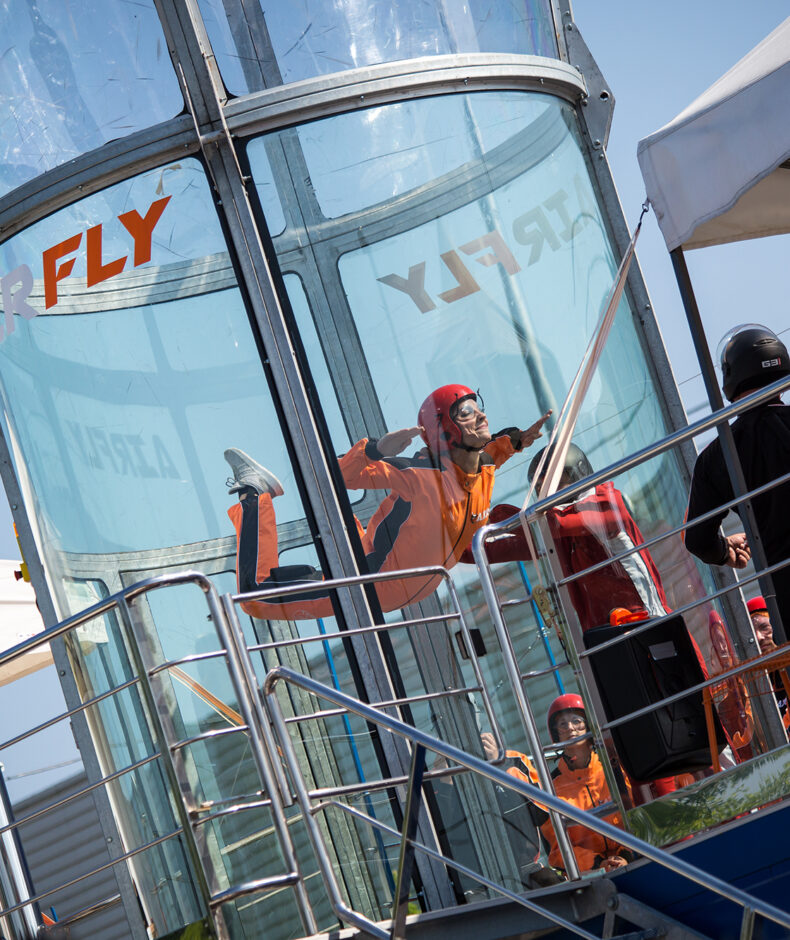 Airfly référence
