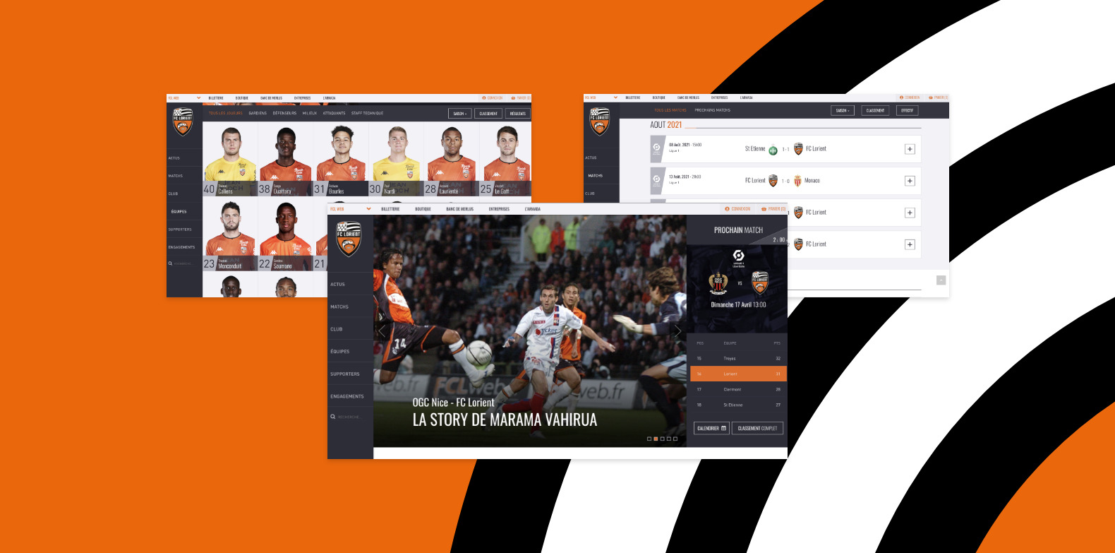 FC lorient