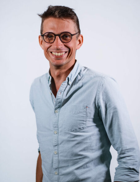 Florian Voyelle