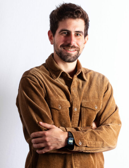 Alexandre