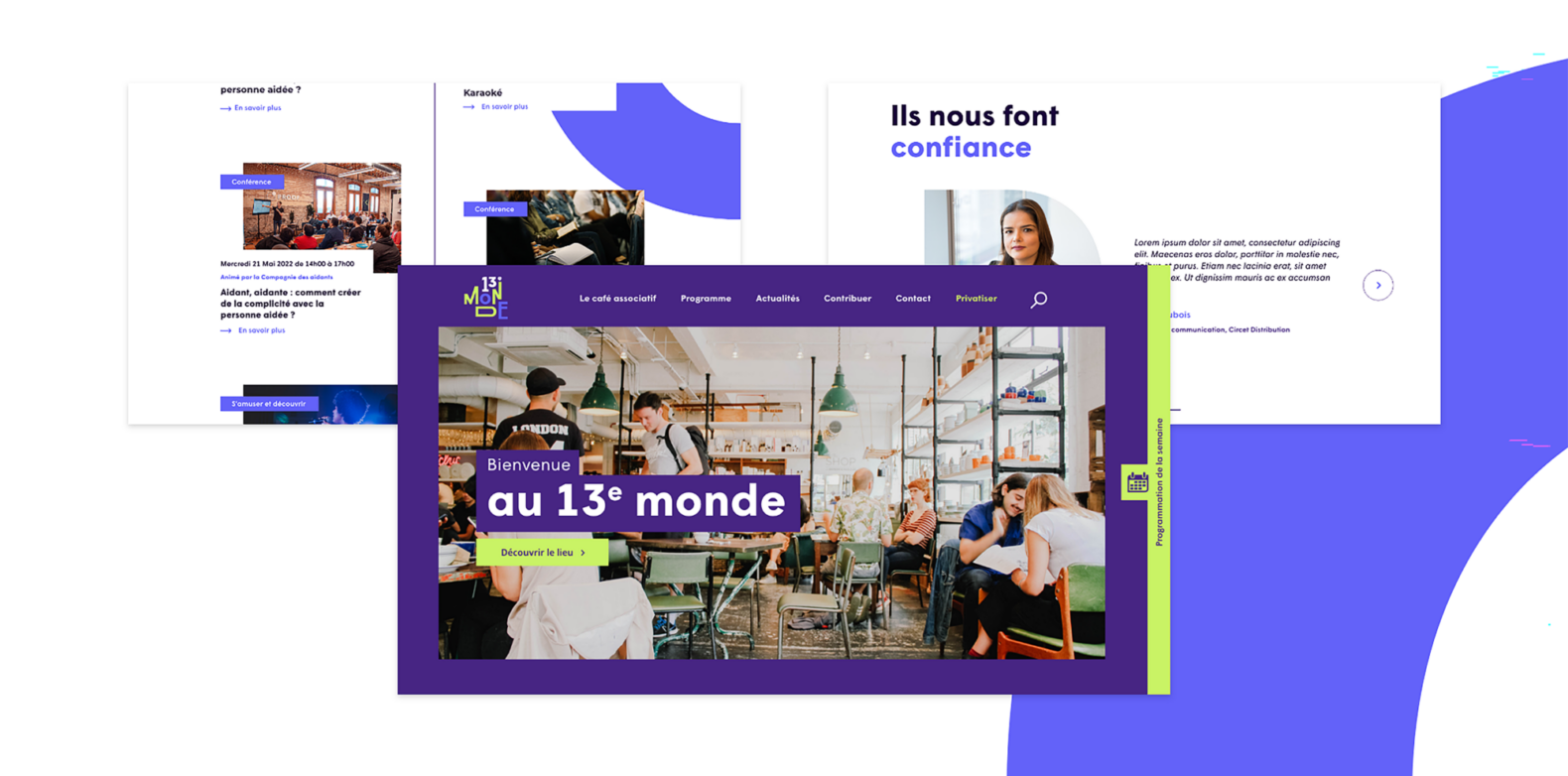 13 e Monde Mock up copie