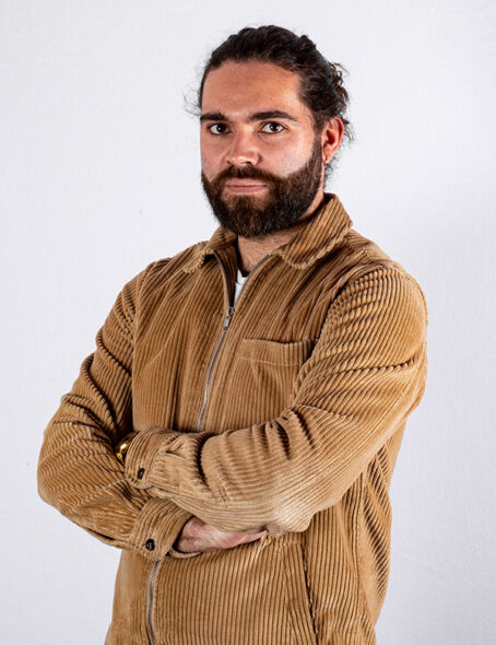 Baptiste
