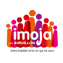 logo Imoja
