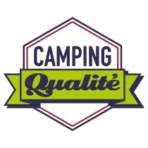 logo camping qualite