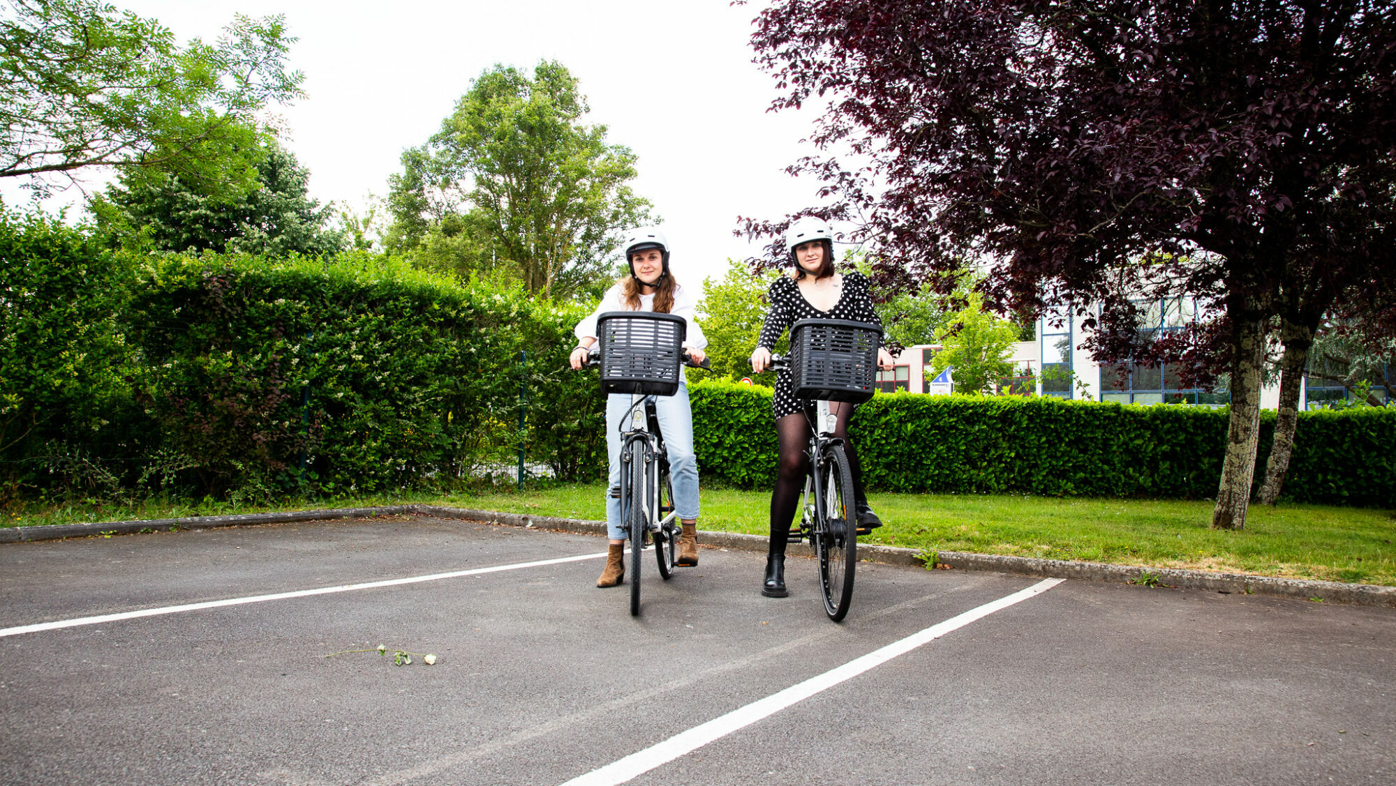 Voyelle vélos électriques