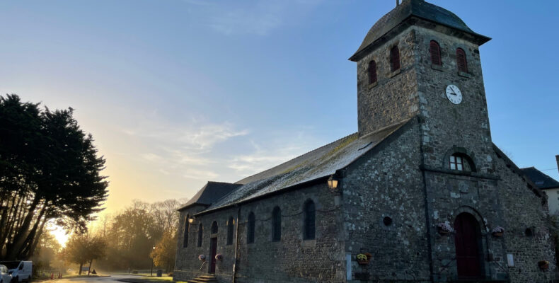 Chapelle Chaussée