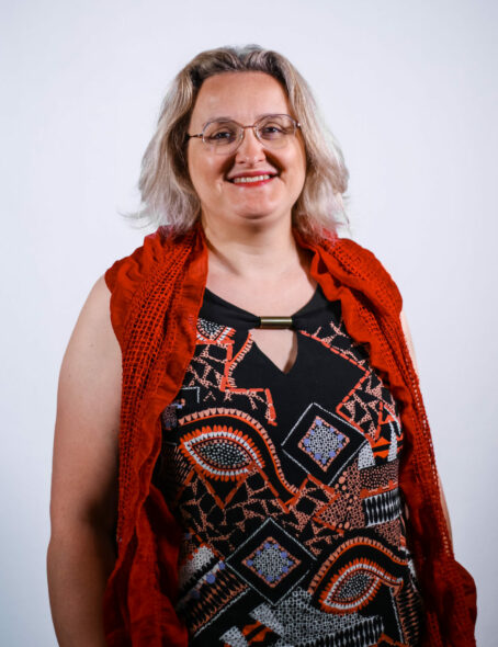Céline Voyelle