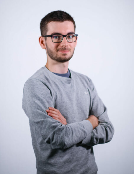 Elouan Voyelle